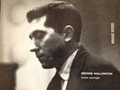 George Wallington 'With Strings' LP Norgran MGN-1010 mono Deep Groove 1954