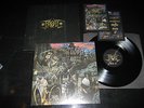 TROLL Drep de Kristne LP Dödheimsgard Dimmu Borgir Enslaved Burzum Mayhem