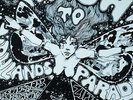 SIXTIES PSYCH THE NETHERLANDS LP THE ZIPPS TYKES MODS SKOPE VIKINKS CENTAURS EX+