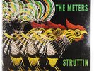 Meters   Struttin   Josie   classic funk sealed