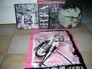 MADONNA - EROTICA LP  & GREAT PICTURE DISC COLLECTOR'S EDITION 