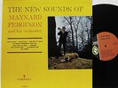 Maynard Ferguson       The new sounds of         Cameo        USA    NM # 42