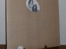JOHN LENNON & YOKO ONO   TWO VIRGINS   NM LP IMPORT REISSUE T-5001