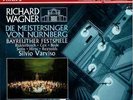 ?? OPER ? Richard Wagner ? DIE MEISTERSINGER VON NÜRNBERG ? Bayreuth 1974 ? 4CD