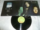 TIR NA NOG-tear and a smile '72 UK LP ORIG.  PROG.FOLK GEM
