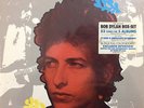 BOB DYLAN Biograph 1985 UK Deluxe FIVE vinyl LP BOX SET EXCELLENT CONDITION