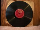 Victrola 74553 Boston Symphony Orchestra Dr. Karl Muck - Fourth Symphony-Finale
