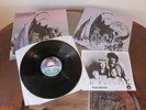 Nazareth - Hair Of The Dog LP - Ex 1st UK Mooncrest Press Vinyl - World Shipping