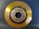 Walk Right Back/Ebony Eyes by The Everly Brothers (Warner Bros 5199) 7