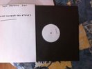 SERGE GAINSBOURG TEST PRESSING LP MAUVAISES NOUVELLES DES ETOILES    2001