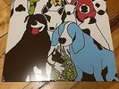 Dog Problems by The Format LP Album Vinyl - First Pressing OOP Fun