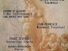Mythos / Anja Thauer  / Violoncello / Schubert  Arpeggione / ATTACCA 4/6413