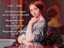 Mythos /  Agnelle Bundervoet  / Brahms Piano  work /  France DECCA FAT173.732
