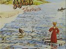 Genesis, Foxtrot LP Test Pressing SS