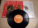 Les BEATLES  avec  Tony sheridan ....