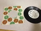 VTG 45 RPM --PROMO NORTHERN SOUL MARY MOULTRIE LAST YEAR SENIOR PROM  KING RECO
