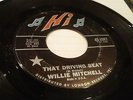 Willie Mitchell 