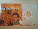 Elvis Presley, RCA Victor, MKE-235, Mexico, 