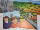 Lemon Jelly - Lost Horizons (Double Gatefold Cover With Printed Inner Sleeves)