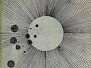 FLYING LOTUS Cosmogramma 2010 UK vinyl 2-LP UNPLAYED Warp