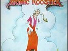 ATOMIC ROOSTER - In Hearing of - Original LP Philips 1st. press. Germany 1971