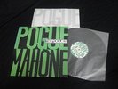 The Pogues Pogue Mahone Vinyl LP 1995