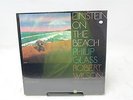 Vintage Vinyl LP 4-Record Set 1978 GLASS/WILSON Einstein On The Beach NEW Sealed