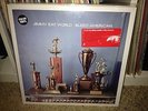 Jimmy Eat World - Bleed American RSD Gold Silver Blue Vinyl NEW SEALED