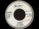 THE 4 SEASONS Sherry 45 WLP on VEEJAY VEE JAY 2569 nm-