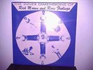 The Inner Dimensions of Rick Mason and Rare Feelings LP.  Sealed original