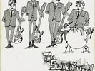THE SWORDSMEN  Aussie private pressing MONO LP garage beat   200 only