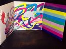 Kanye West 808s & Heartbreak Deluxe Collector's Set w/ 2 Vinyl LPs B00121198-01