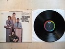Beatles, The ?– Yesterday And Today Label: Capitol Records ?– ST 2553 USA