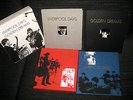 The Beatles Liverpool Days + Golden Dreams Genesis Publ. limitiert Nr. 371 sign.