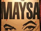 MAYSA 1964  ELENCO ME-8 BRAZIL ORIGINAL LP BOSSANOVA EUMIR DEODATO