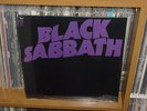 Black Sabbath Master Of Reality Sealed LP 