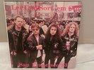 METALLICA ...LET GOD SORT `EM OUT  LIVE SAN FRANCISCO 1983