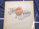 **RARE** NEIL YOUNG HARVEST NEAR MINT ORIG 1972 REPRISE LP HULKA/STERLING