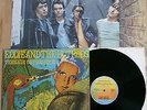 EDDIE and the HOT RODS - Teenage Depression  POSTER  UK PUNK KBD UNDERTONES
