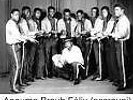 le retour du grand anoman brouh felix  lp superb condition dead stock