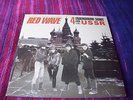 RED WAVE-2LP-UNDERGROUND ROCK-USSR-AQUARIUM-KINO-ALISA-STRANGE GAMES