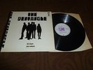 THE PENTANGLE-same '68 UK TRANSATLANTIC LP ORIG. DEBUT PSYCH FOLK
