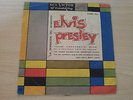 Elvis Presley, EP, RCA Victor, CME-92, Chile, 