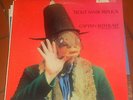 CAPTAIN BEEFHEART TROUT MASK REPLICA DBL LP STRAIGHT NM FIRST PRESSING