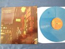 DAVID BOWIE - ZIGGY STARDUST -SPANISH REISSUE BLUE MARBLE VINYL NEW AND UNPLAYED