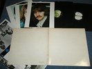 BEATLES Japan AP-8570-1 STEREO NM LP+3 Pin Ups+Poster WHITE ALBUM  No.A 263740