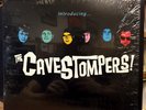 THE CAVESTOMPERS Introducing LP NEW PORTUGAL IMPORT VINYL GARAGE PUNK RUSSIA