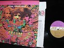 CLEAN 1967 ORIG =  CREAM   DISRAELI GEARS = Clapton Hard Psych SUNSHINE OF LOVE