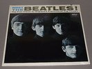 BEATLES MEET THE CAPITOL T-2047 US MONO MINT SEALED RIAA 6 pristine