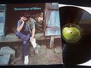 Ringo Starr - Beaucoups Of Blues UK Apple 1970 Original LP